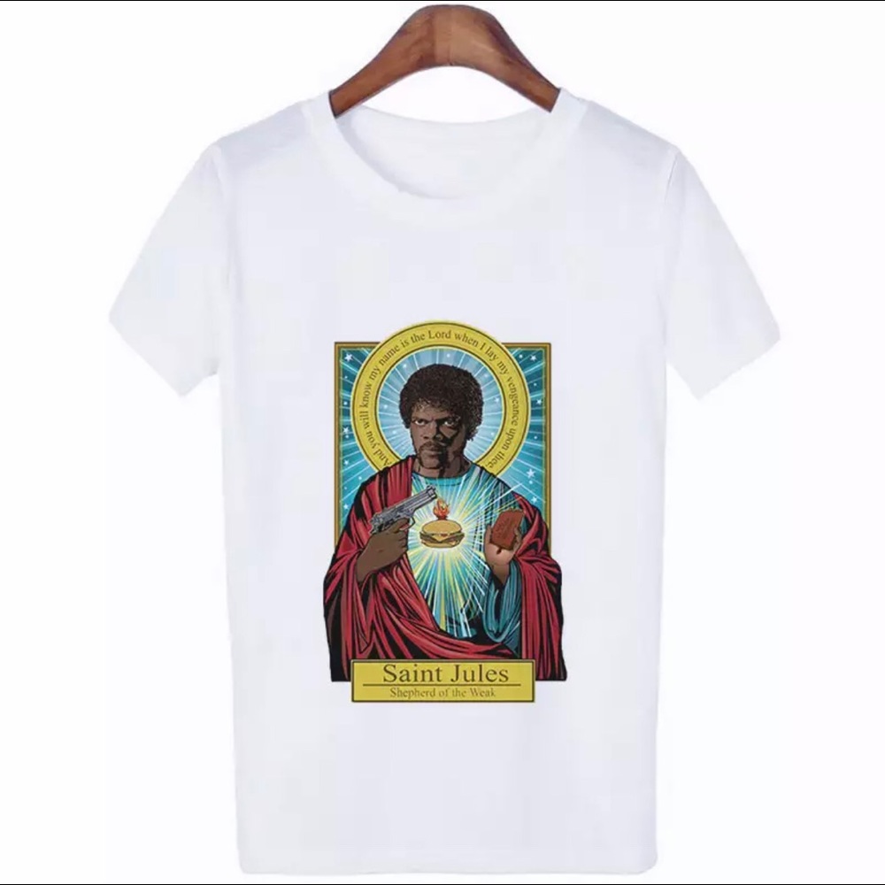 Saint Jules T-shirt
